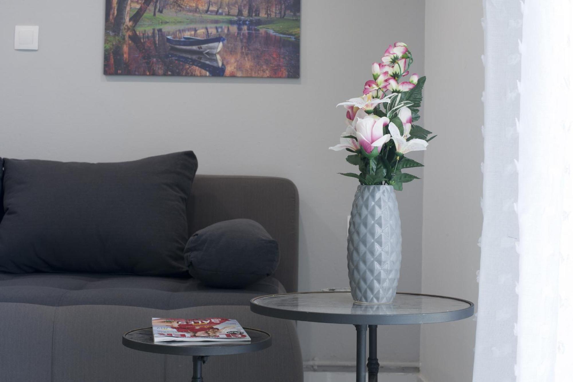 Victoria Sq., A Cozy And Stylish Apartment Atene Esterno foto
